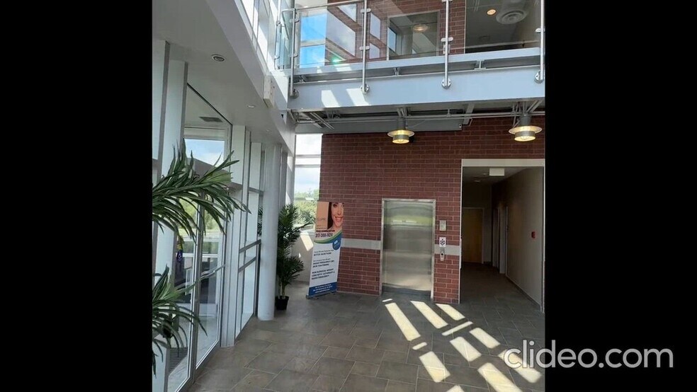 Primary Photo Of 1040 S Greenwood Springs Blvd, Greenwood Medical For Lease