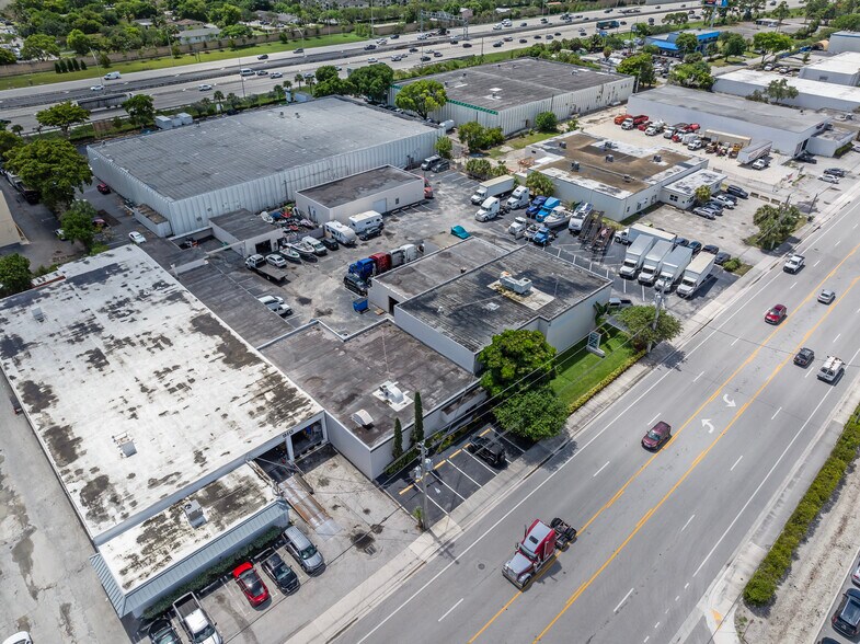 More Photos Of 950 SW 12th Ave, Pompano Beach Manufacturing For Lease