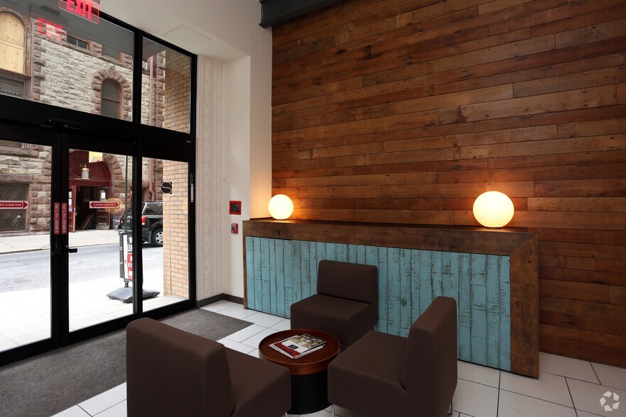 More Photos Of 1605 Sansom St, Philadelphia Apartments For Lease