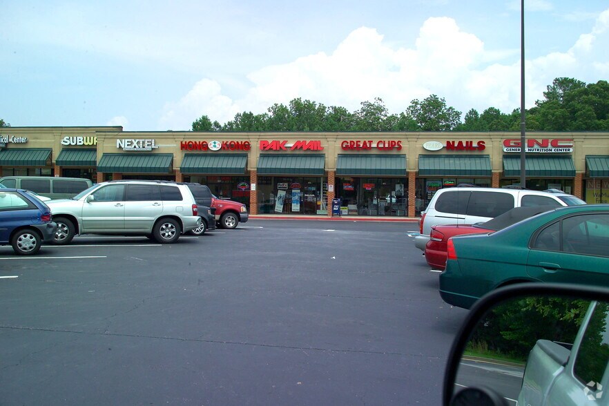 More Photos Of 3550 Centerville Hwy, Snellville Land For Lease