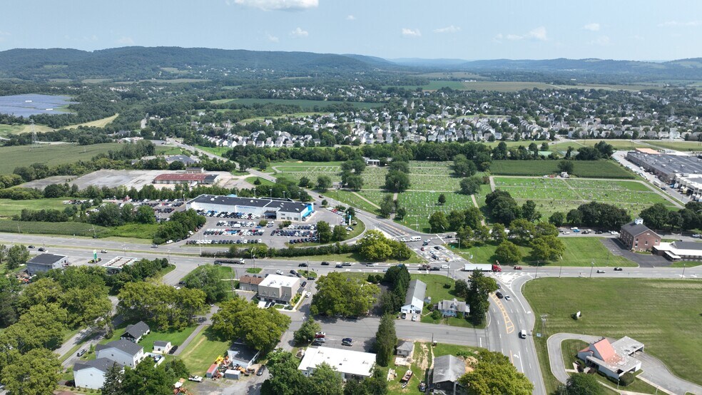 More Photos Of 602 Liberty Blvd, Phillipsburg Freestanding For Sale