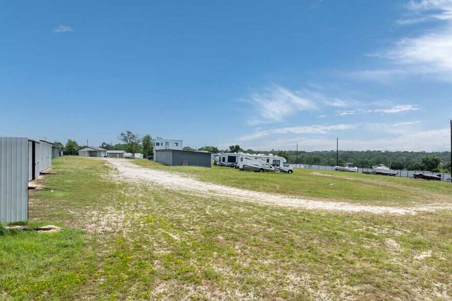 More Photos Of 6480/ 6510 Blue Bluff Road, Austin Land For Sale