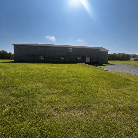 More Photos Of 8241 Swift Rd, Oakboro Industrial For Sale