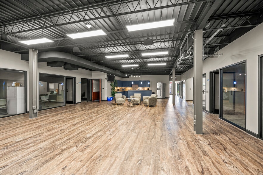 More Photos Of 961 Burke St, Winston-Salem Storefront Retail Office For Sale