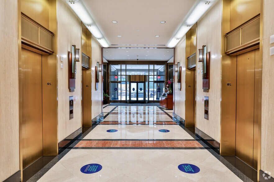 More Photos Of 2025 M St NW, Washington Office For Lease