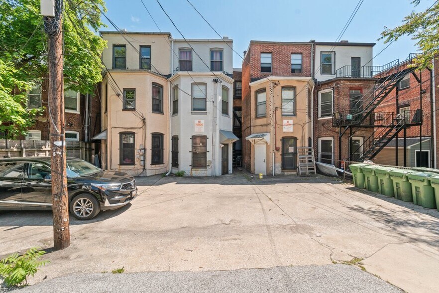 More Photos Of 30 E 25th St, Baltimore Apartments For Sale