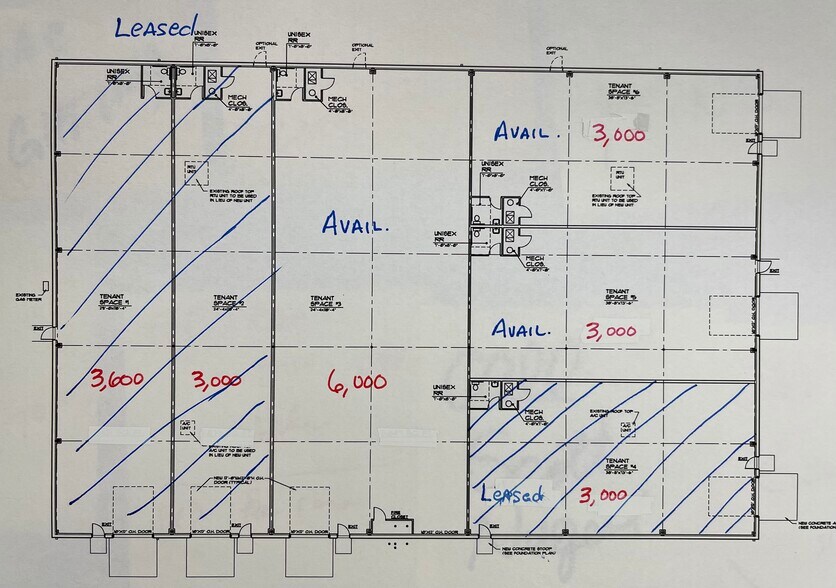 More Photos Of 8509 Kingston Street, Avon Light Manufacturing For Lease