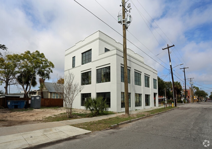 More Photos Of 1919-1925 E 6th Ave, Tampa Office For Lease