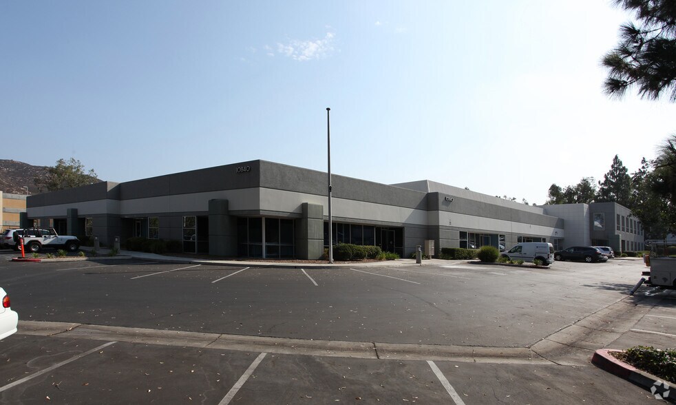 Primary Photo Of 10840 Thornmint Rd, San Diego Research And Development For Lease