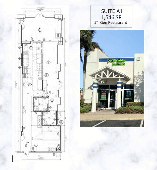 More Photos Of 6345 Naples Blvd, Naples Storefront Retail Office For Lease