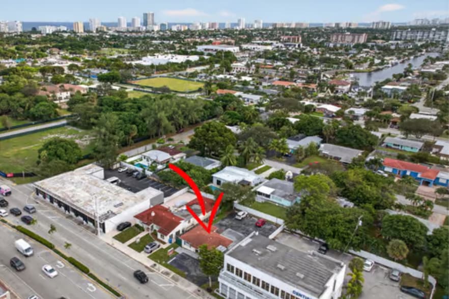 More Photos Of 1624 E Atlantic Blvd, Pompano Beach Medical For Lease