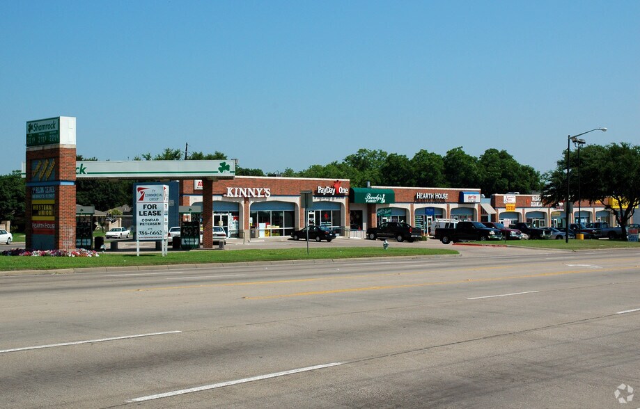 Primary Photo Of 3200 S Cooper St, Arlington Unknown For Lease