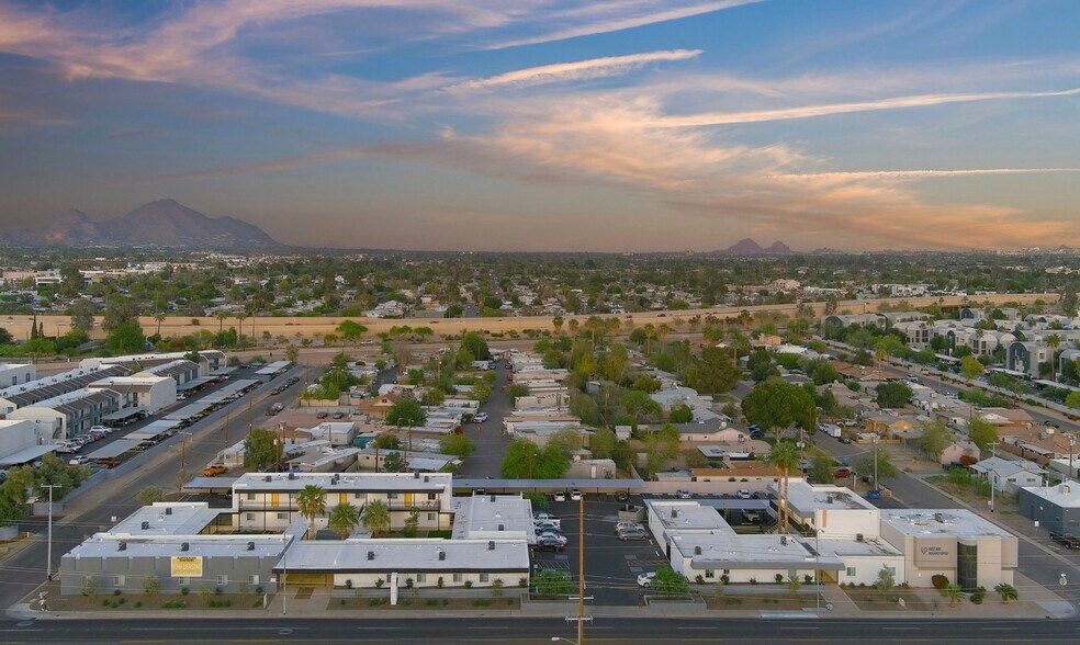 More Photos Of 3625 N 16th St, Phoenix Apartments For Sale