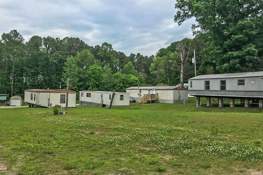 Primary Photo Of 277 Dogwood Ln, Ringgold Manufactured Housing Mobile Home Park For Sale