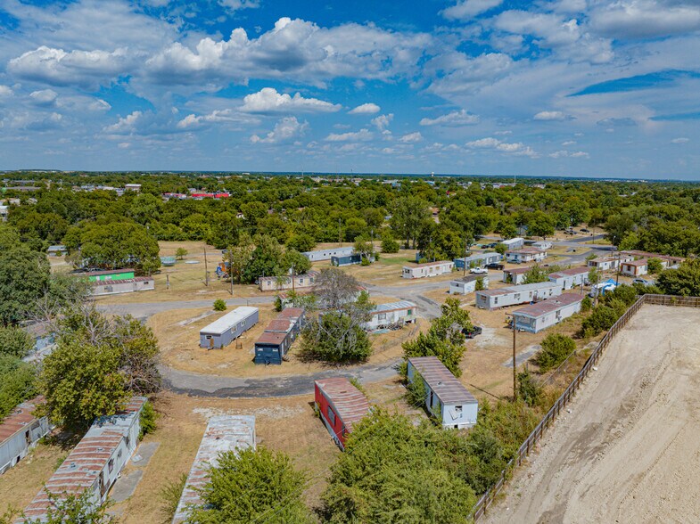 More Photos Of , Killeen Multifamily For Sale