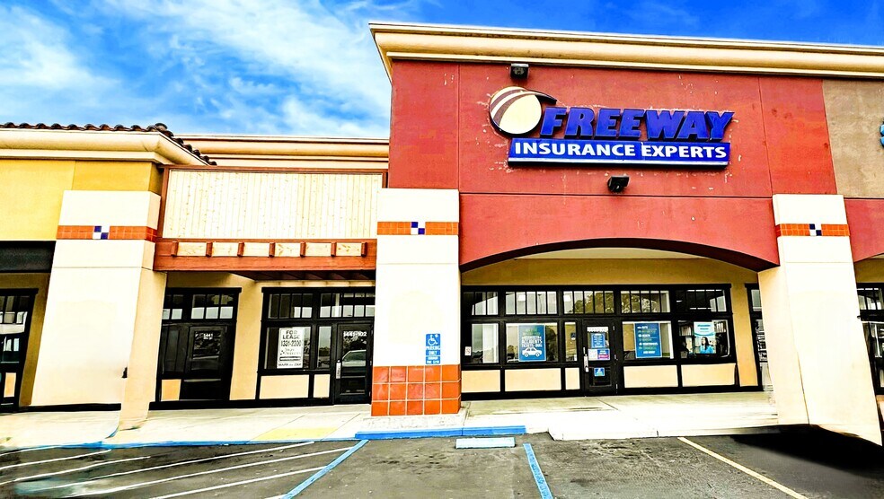 More Photos Of 1415-1465 Main St, Watsonville Unknown For Lease