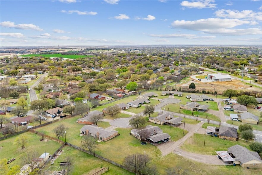 More Photos Of Gruver Circle, Hewitt Apartments For Sale