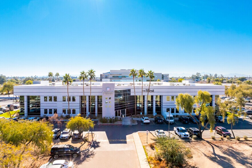 More Photos Of 2445 W Dunlap Ave, Phoenix Schools For Sale