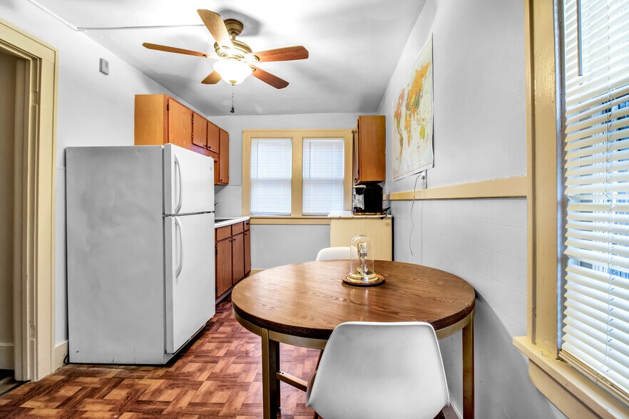 More Photos Of 115 Claremont Ave, Buffalo Multifamily For Sale