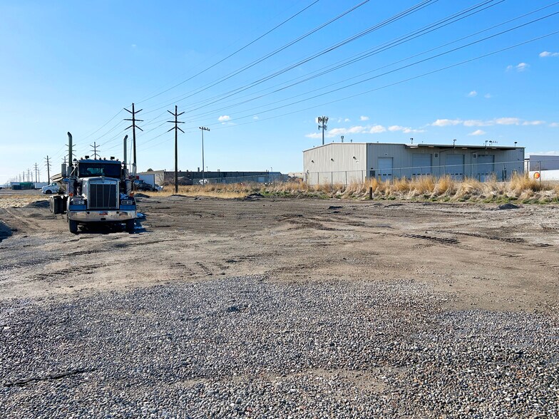 More Photos Of 1200 Gladiola st, Salt Lake City Land For Lease