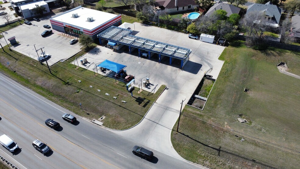 More Photos Of 15610 Ranch Road 620 N, Austin Land For Sale