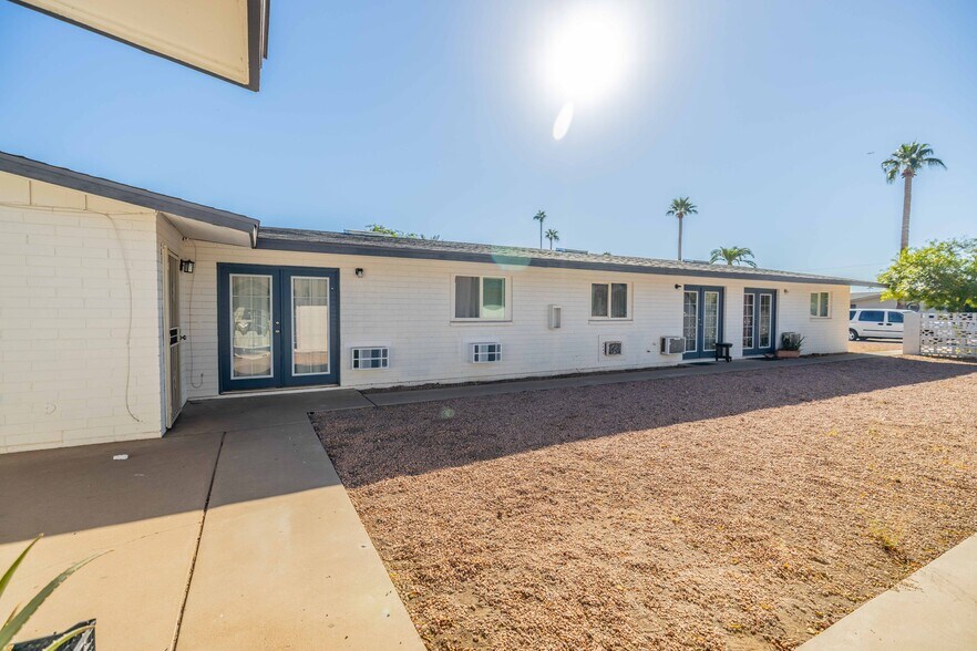 More Photos Of 7238-7302 E Belleview St, Scottsdale Apartments For Sale