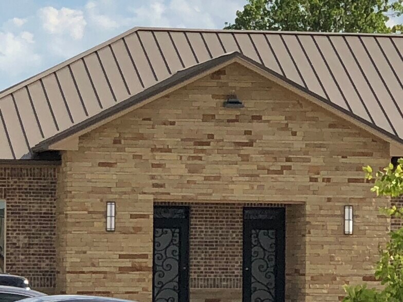 More Photos Of 5899 Preston Rd, Frisco Office For Sale