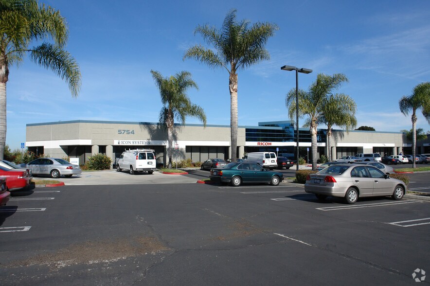 More Photos Of 5744 Pacific Center Blvd, San Diego Unknown For Lease