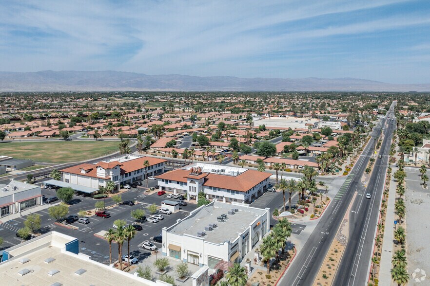 More Photos Of 78150 Calle Tampico, La Quinta Medical For Lease