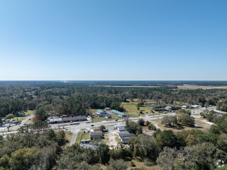 Primary Photo Of 8728 Normandy Blvd, Jacksonville Land For Sale