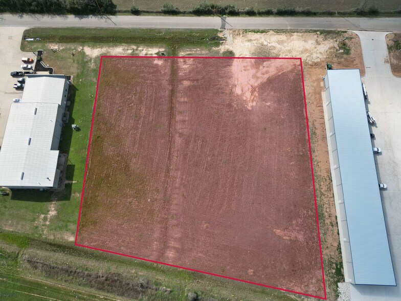 More Photos Of 0 Blasingame Rd., Hempstead Land For Sale