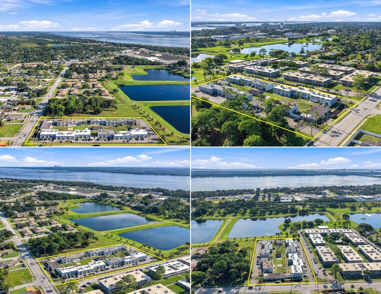 More Photos Of 1010 N Fiske Blvd, Cocoa Apartments For Sale