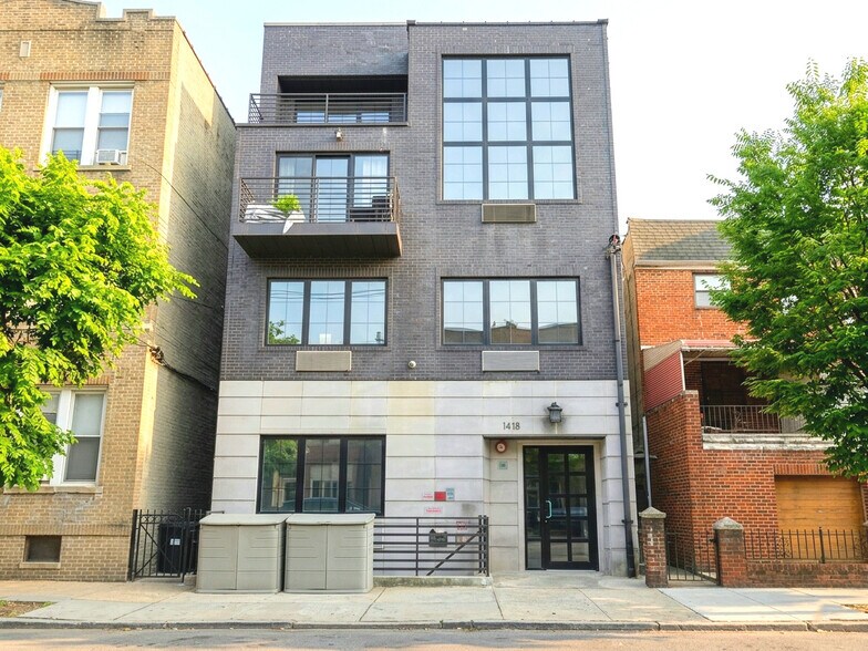 Primary Photo Of 14-18 31st Ave, Astoria Apartments For Sale