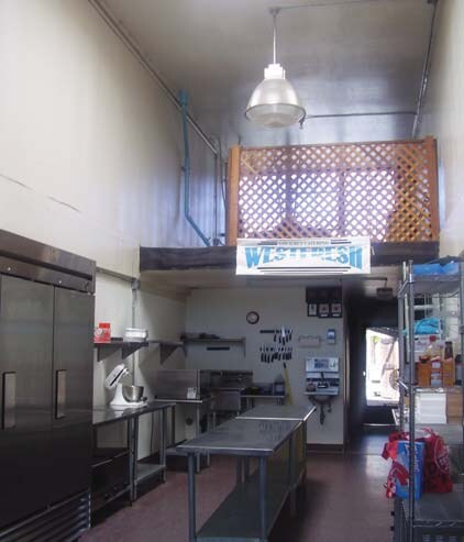 More Photos Of 2237 El Camino Real, Palo Alto Storefront For Sale