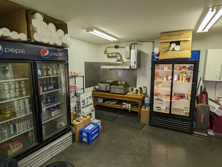 More Photos Of 124 W Boston St, Brookfield Bowling Alley For Sale