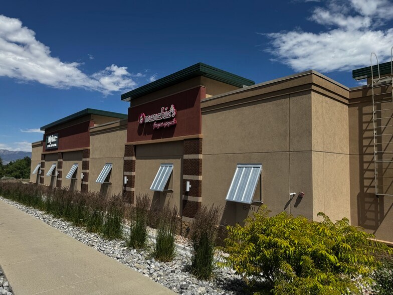 More Photos Of 1480 N 30 W, Tooele Unknown For Lease