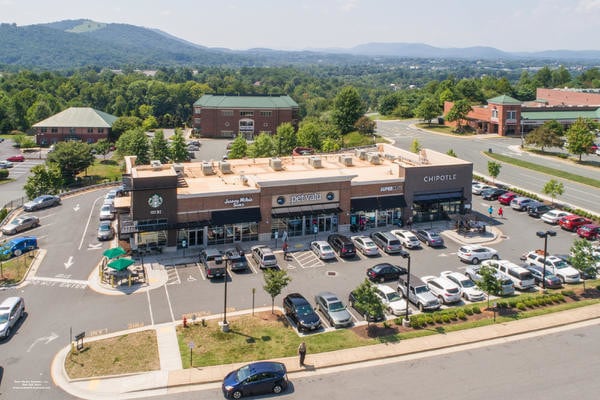 More Photos Of 2040 Abbey Rd, Charlottesville Storefront For Lease