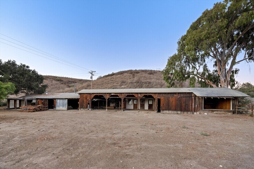More Photos Of 4375 Sweeney Rd, Lompoc Land For Sale
