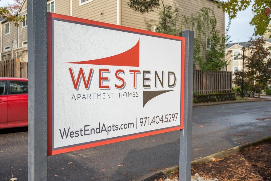More Photos Of 10285-10305 SW Denney Rd, Beaverton Apartments For Sale