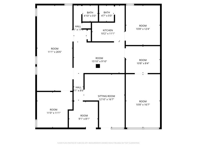 More Photos Of 1900 N University Dr, Pembroke Pines Office For Lease