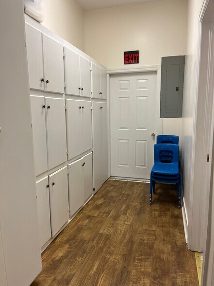 More Photos Of 836 Chester Ave, Tupelo Religious Facility For Sale