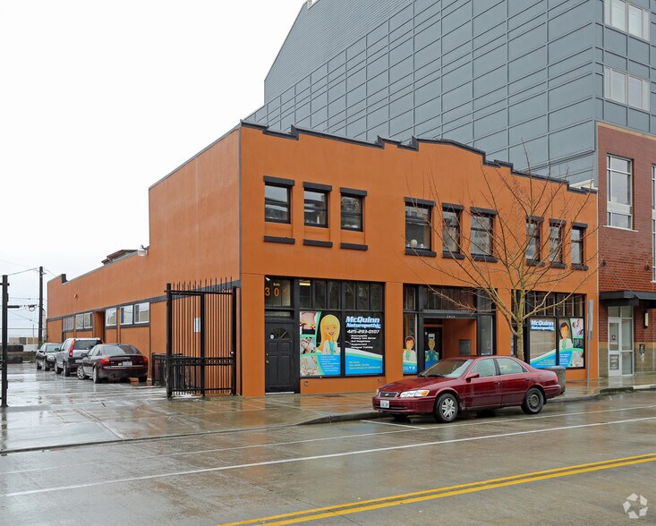 Primary Photo Of 2808 Hoyt Ave, Everett Apartments For Sale