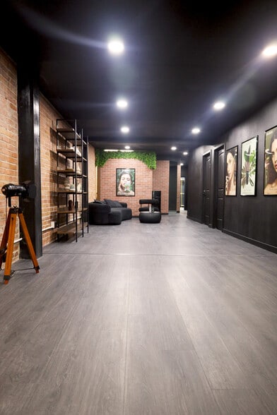 More Photos Of 232 Central Ave, Whitefish Coworking Space