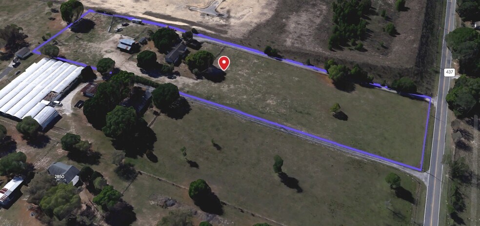 More Photos Of 5221 Plymouth Sorrento Rd, Apopka Land For Sale