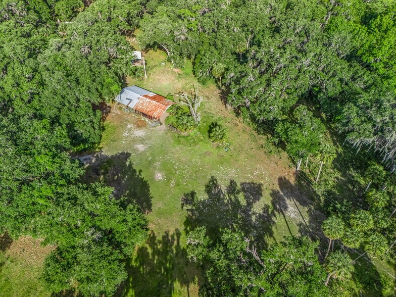 More Photos Of 2992 N Country Road 470, Lake Panasoffkee Land For Sale