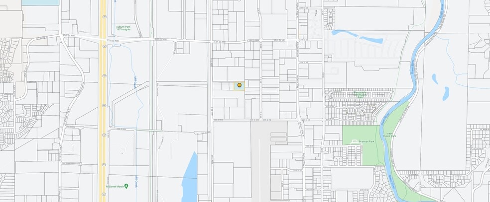 More Photos Of 3240-3250 B St NW, Auburn Unknown For Lease