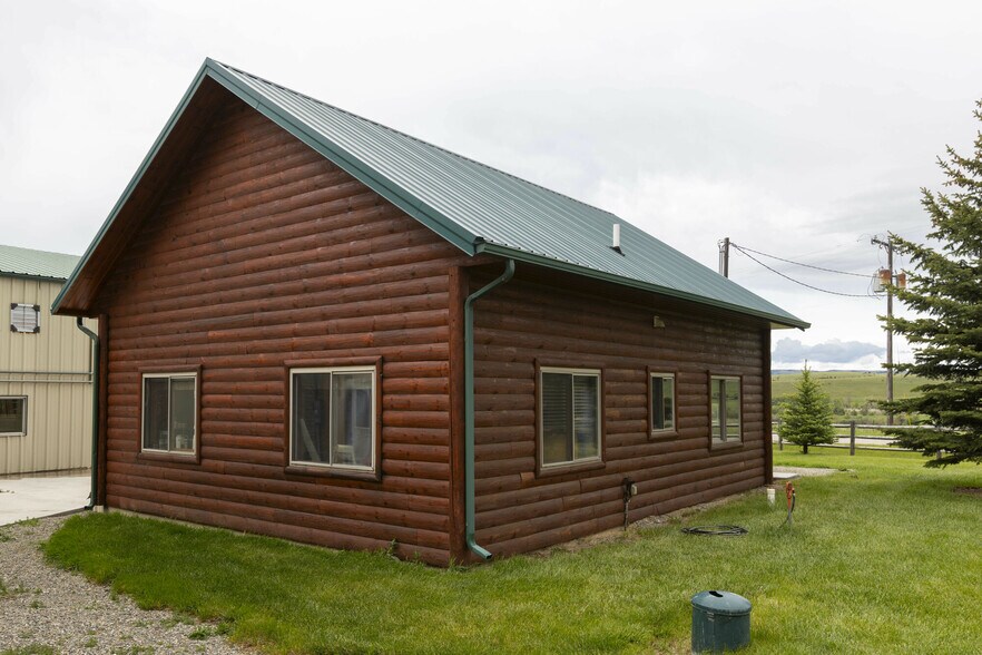 More Photos Of 2870 Gold Creek Rd, Gold Creek Industrial For Sale