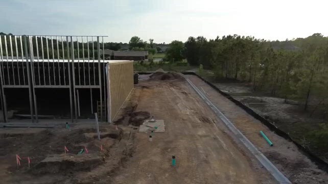 Primary Photo Of 608 Towne Park Loop, Rincon Restaurant For Lease