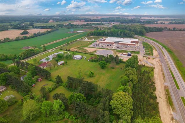 More Photos Of 5284 Stanton Somerville Rd, Stanton Land For Sale