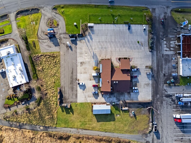 More Photos Of 1336 Rush Rd, Napavine Restaurant For Sale